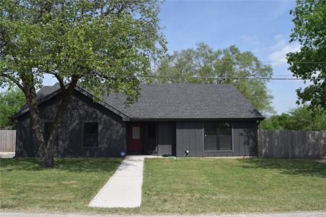 100 W Hoover Avenue Whitney TX 76692