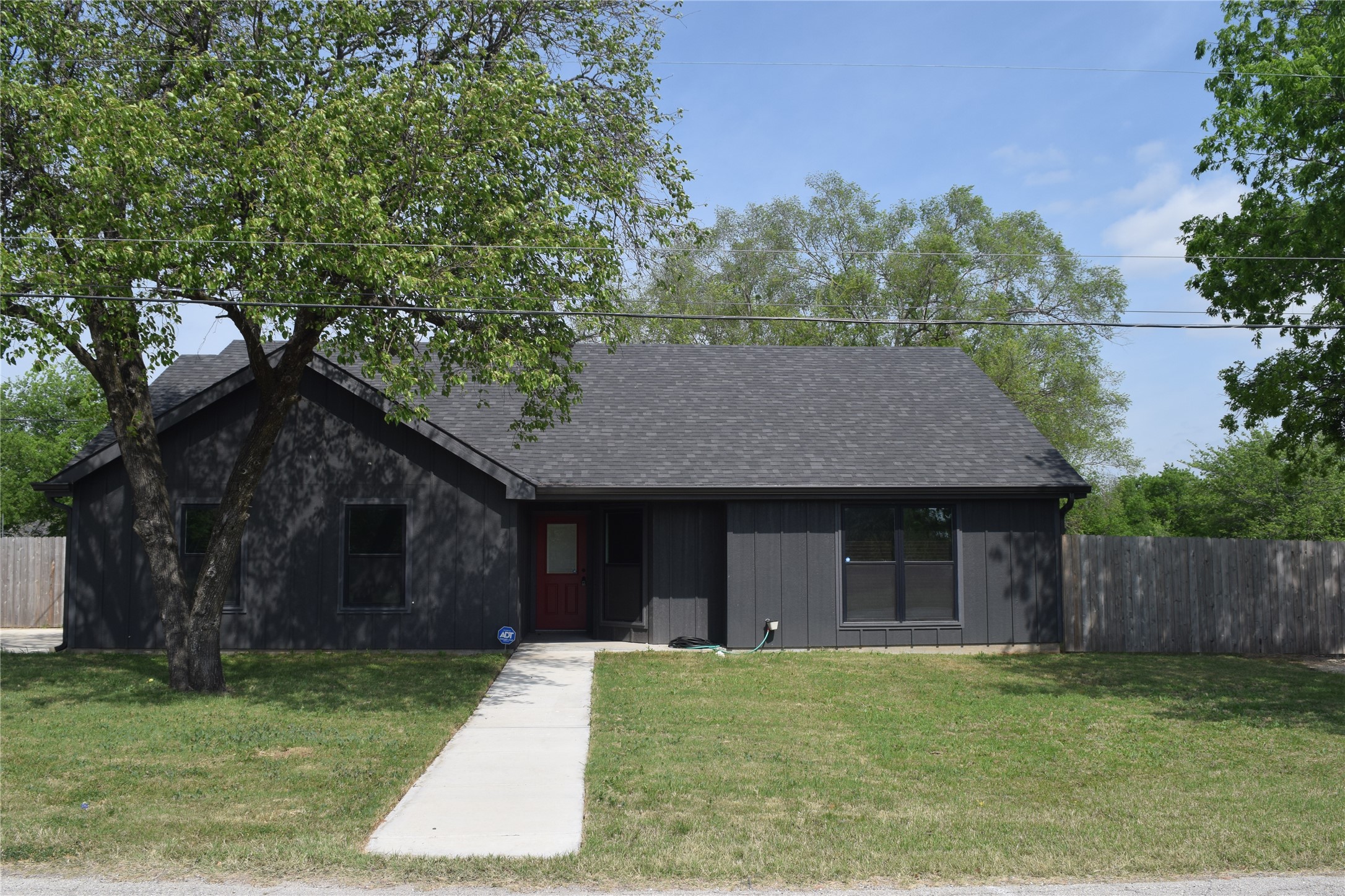 100 W Hoover Avenue Whitney TX 76692