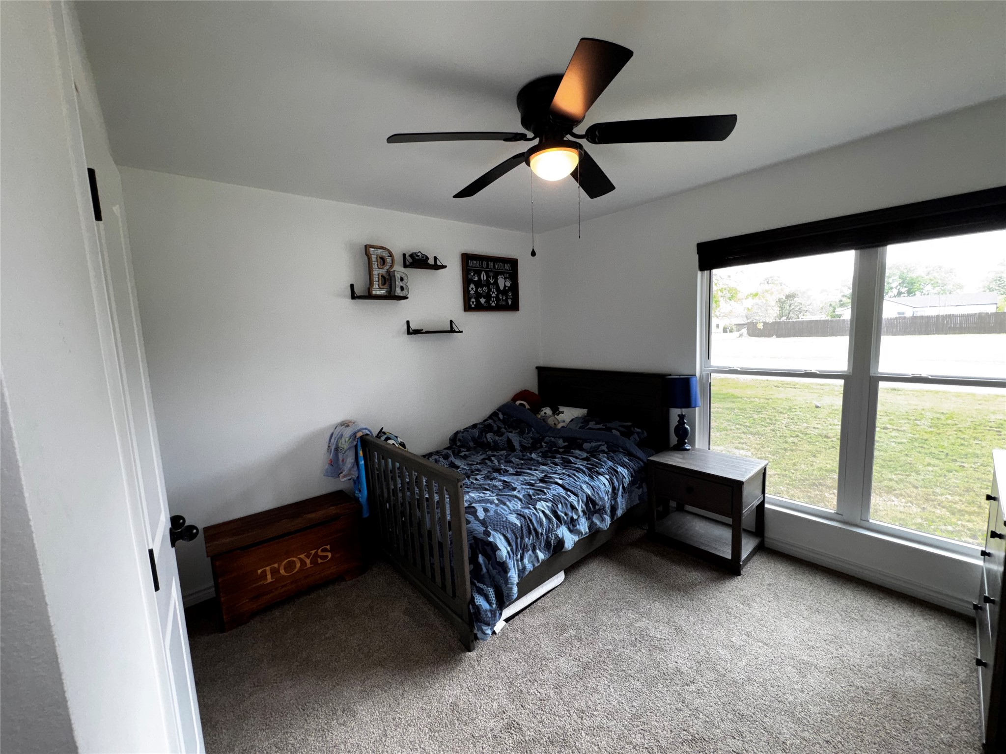 100 W Hoover Avenue Whitney TX 76692