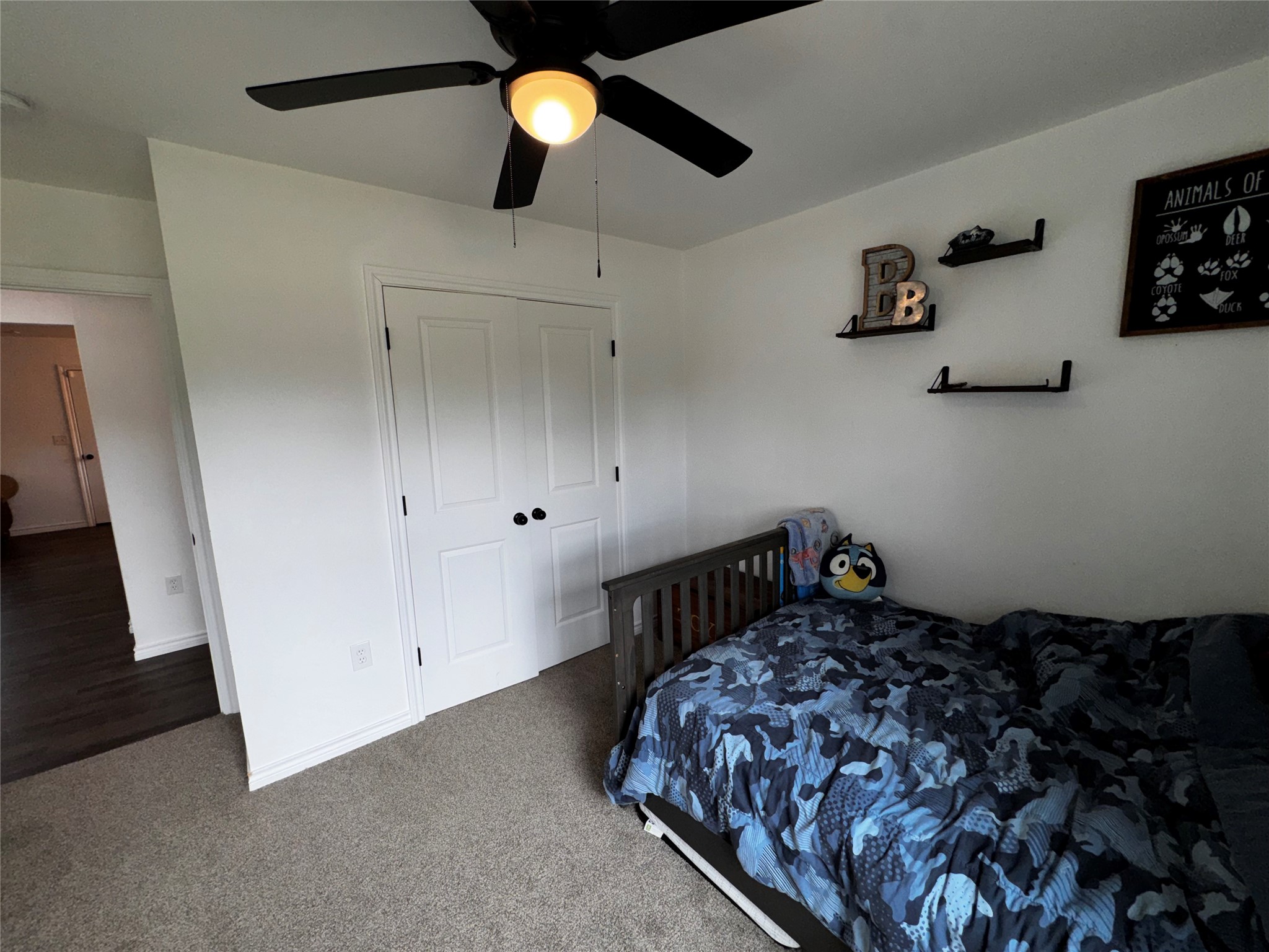 100 W Hoover Avenue Whitney TX 76692