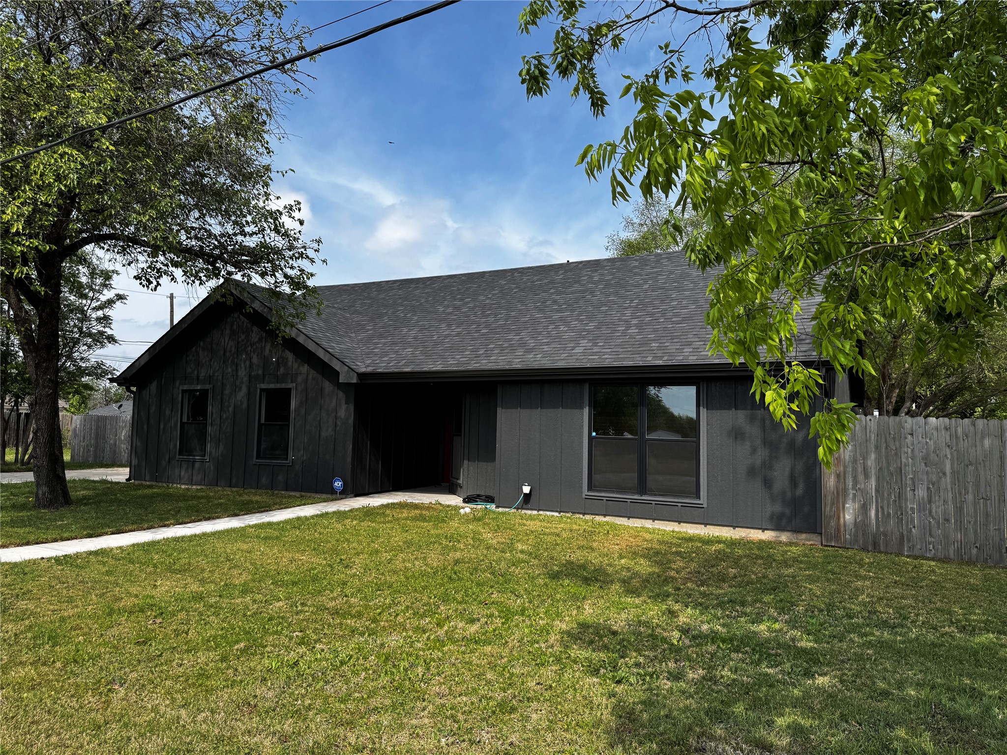 100 W Hoover Avenue Whitney TX 76692