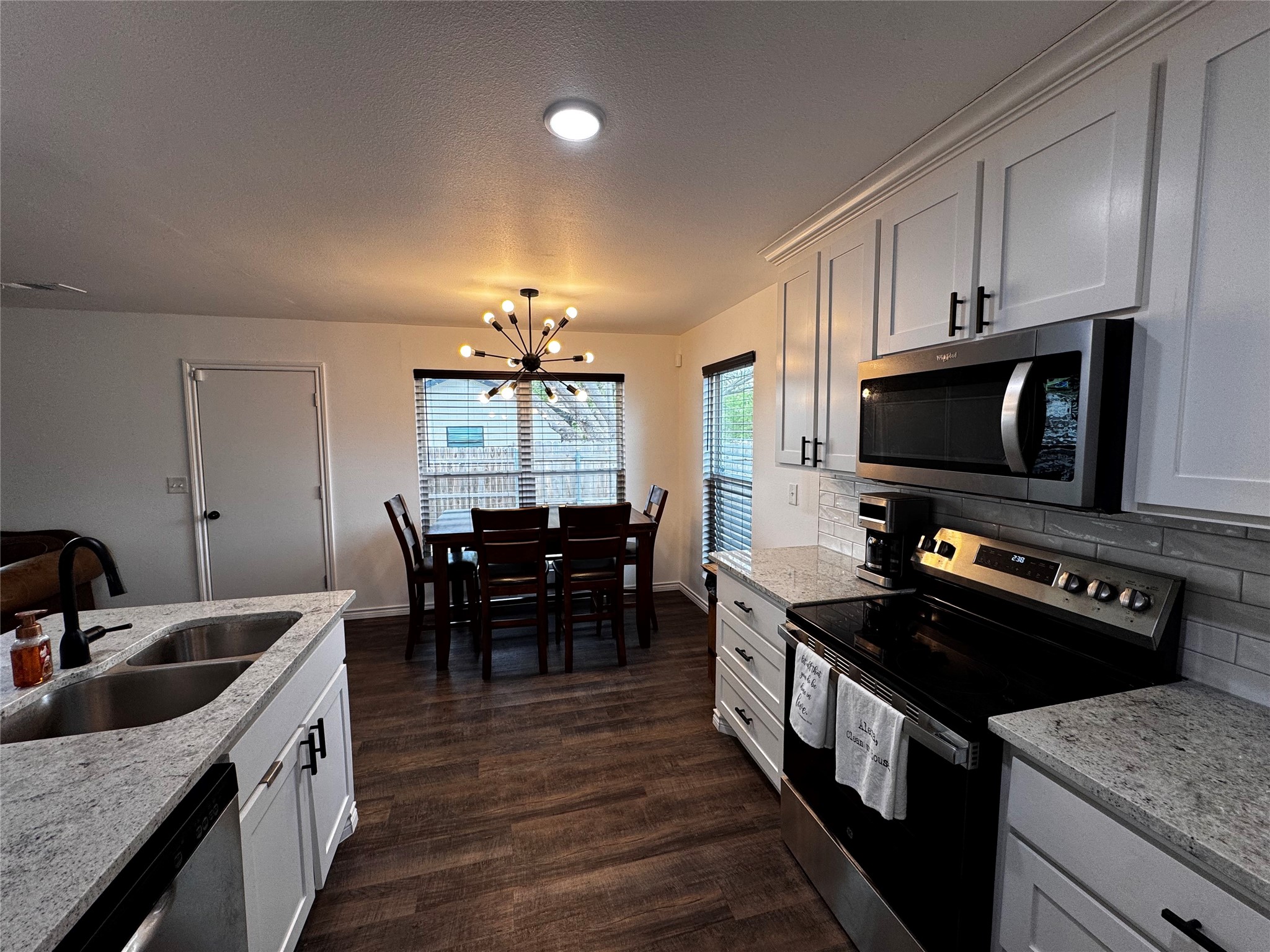 100 W Hoover Avenue Whitney TX 76692