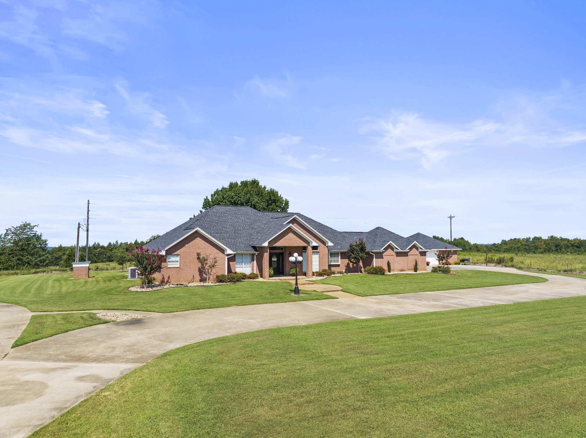 3673 County Road 4550 Mt Pleasant TX 75455