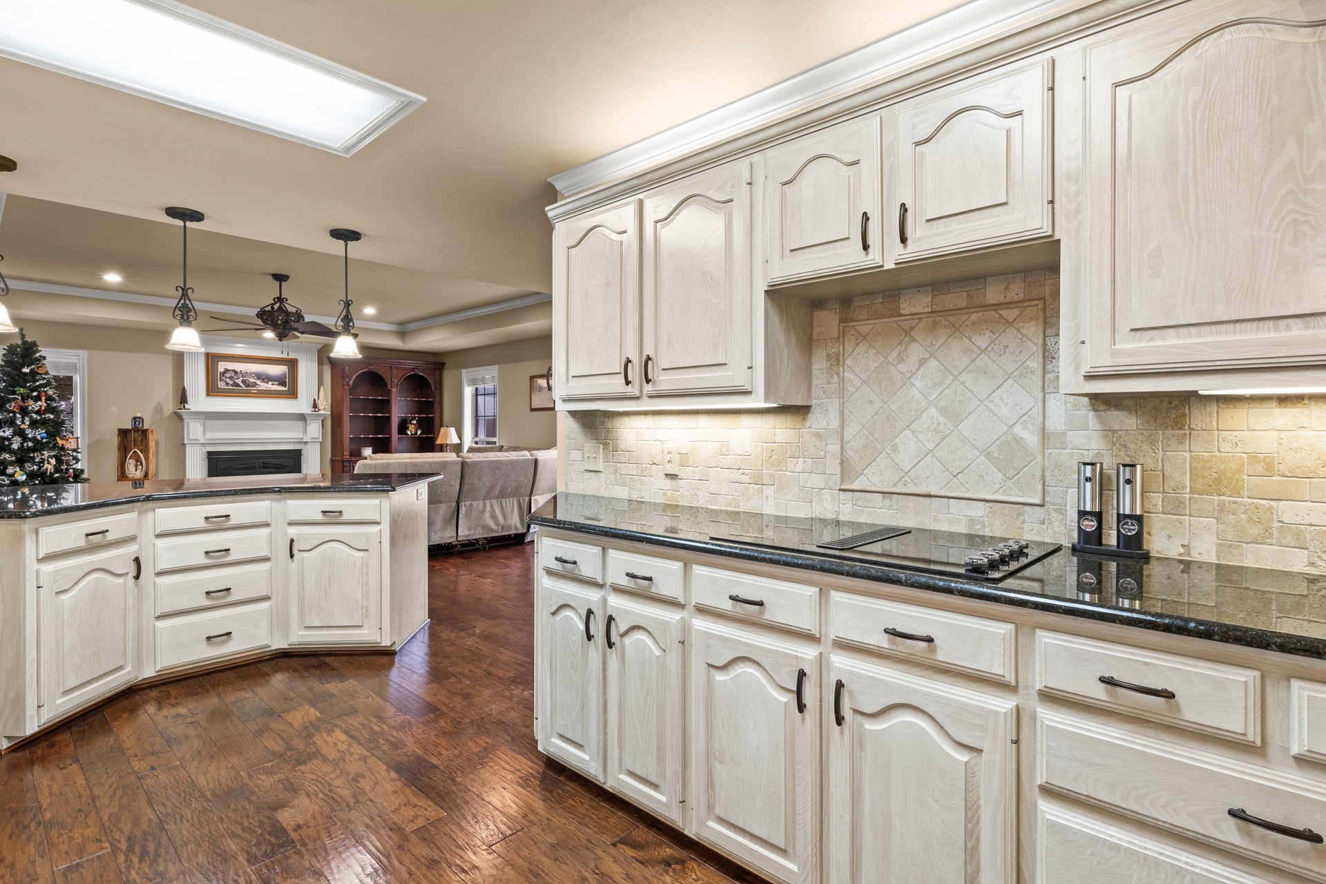 3673 County Road 4550 Mt Pleasant TX 75455