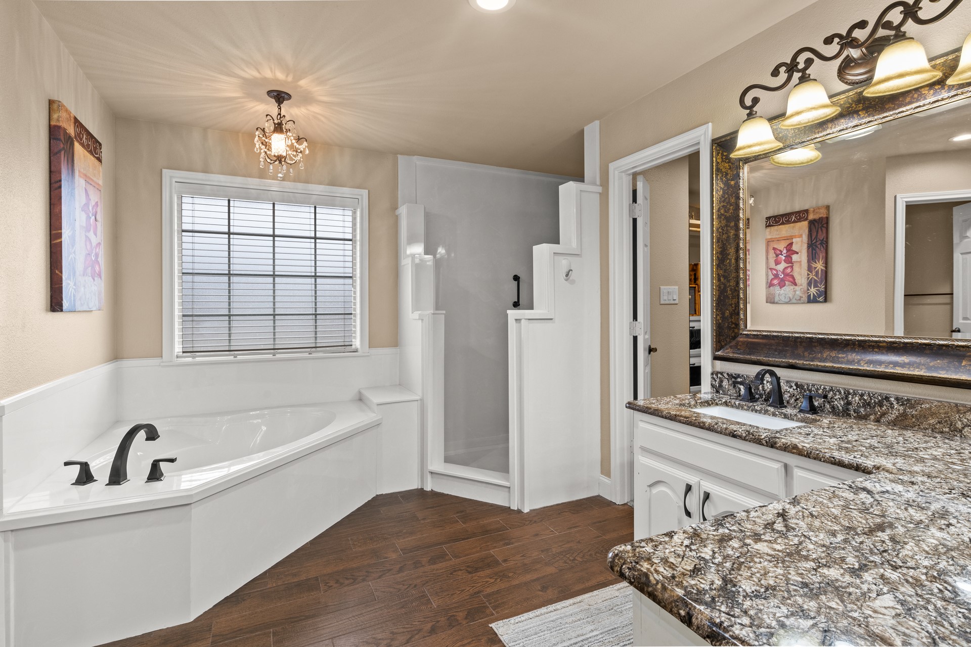 3673 County Road 4550 Mt Pleasant TX 75455