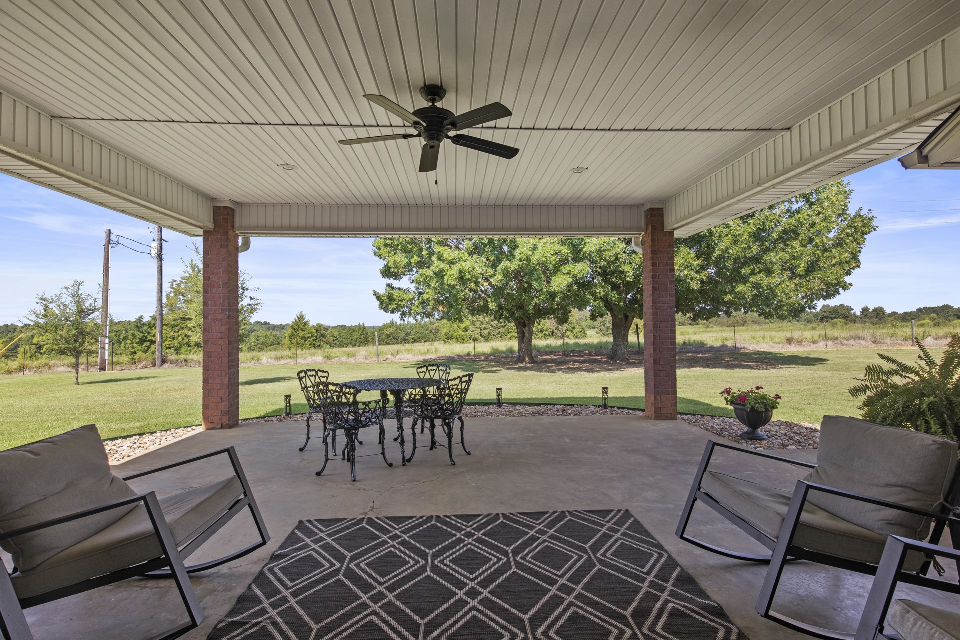 3673 County Road 4550 Mt Pleasant TX 75455