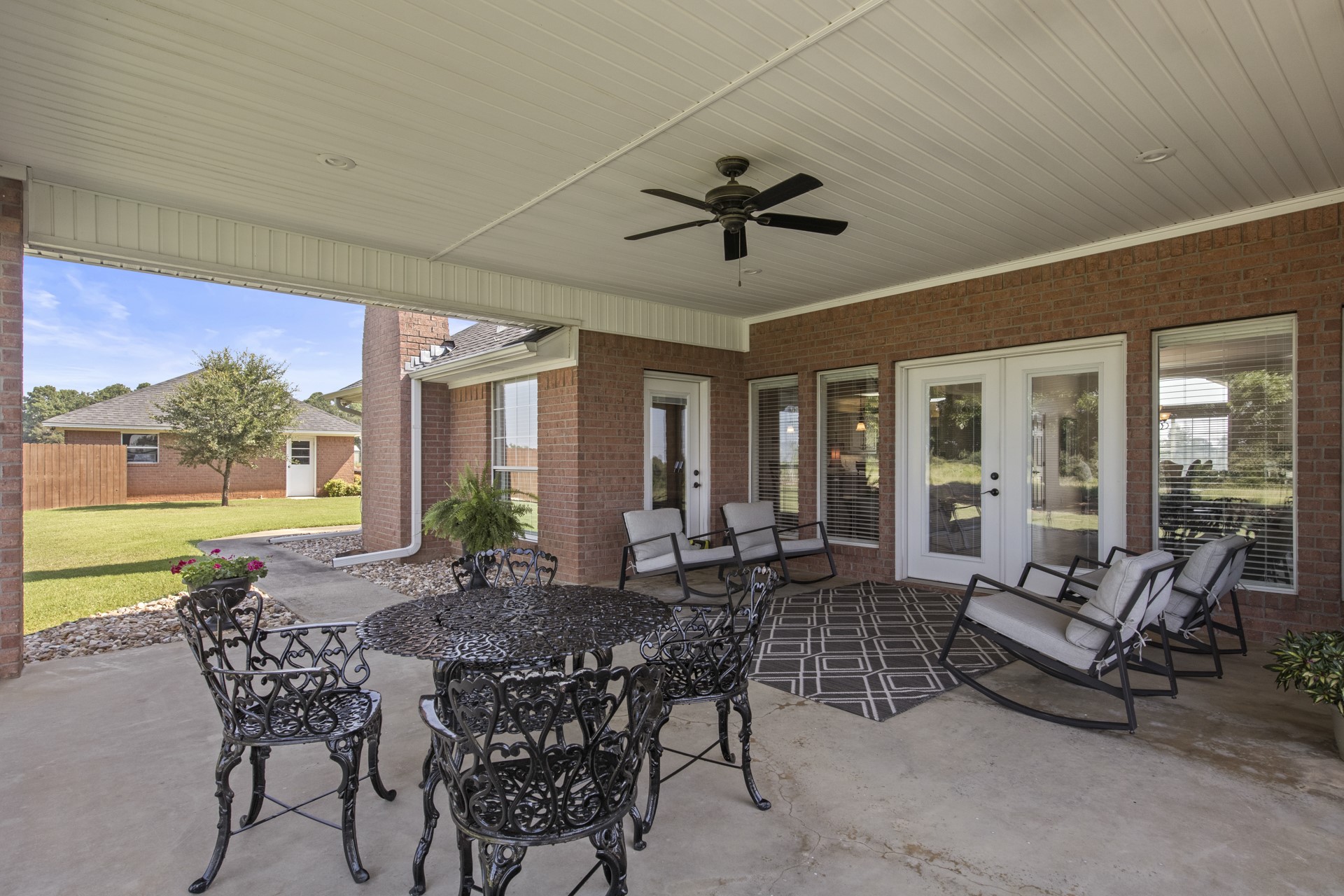 3673 County Road 4550 Mt Pleasant TX 75455