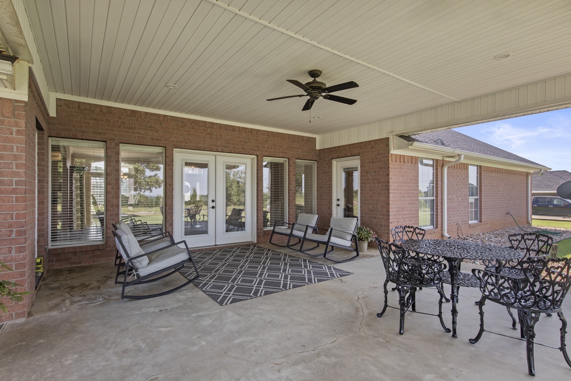 3673 County Road 4550 Mt Pleasant TX 75455