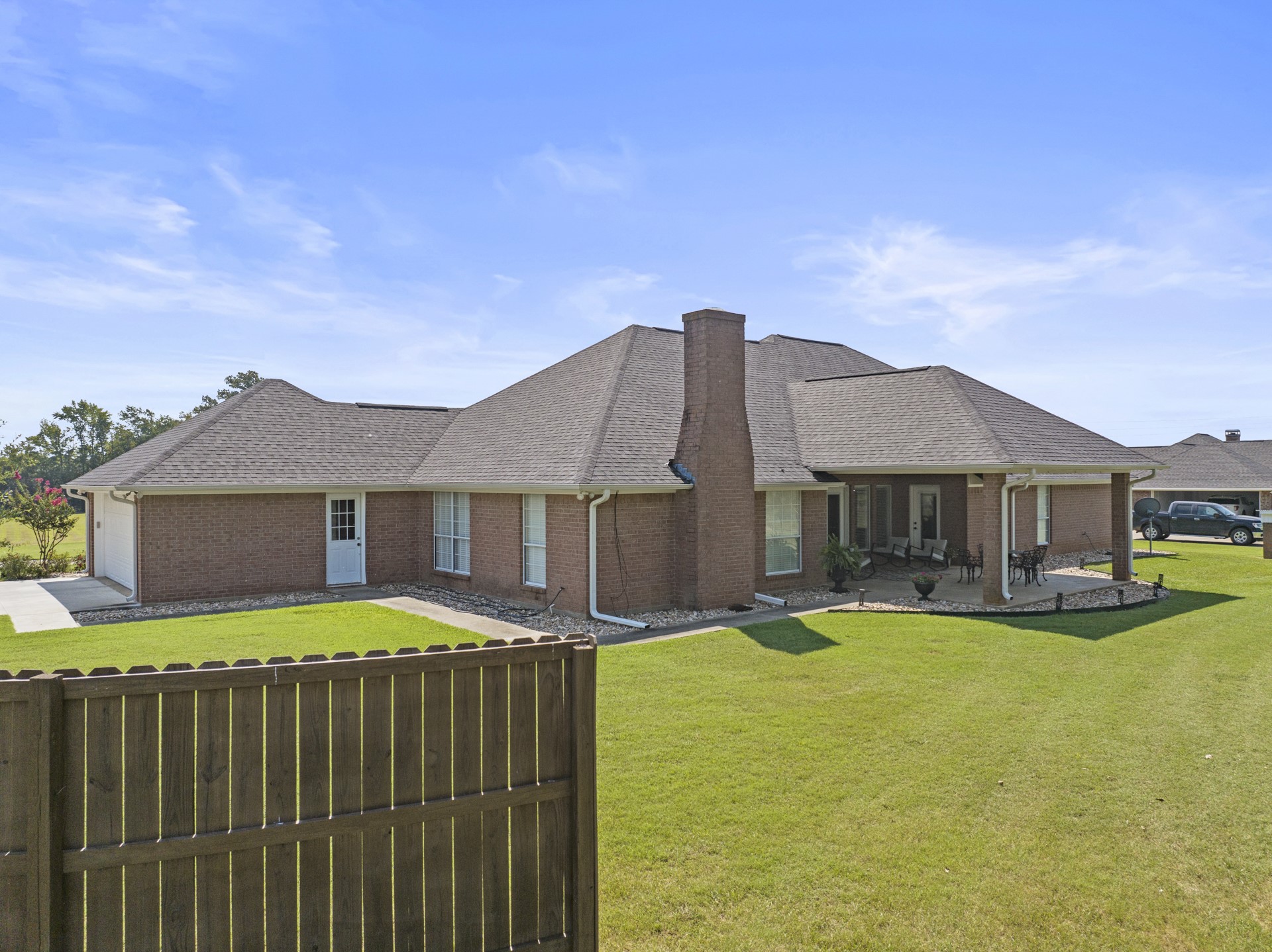 3673 County Road 4550 Mt Pleasant TX 75455