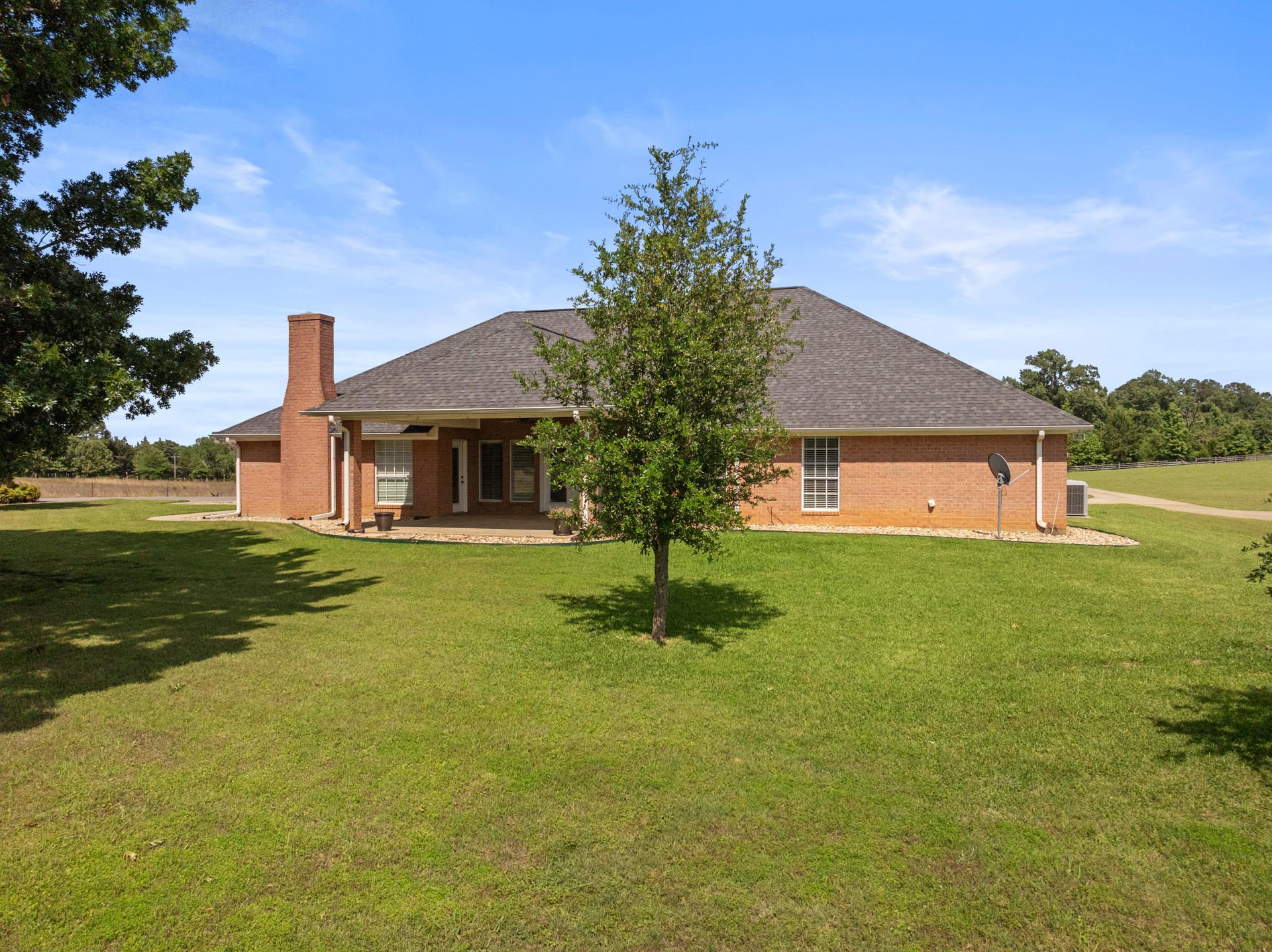 3673 County Road 4550 Mt Pleasant TX 75455