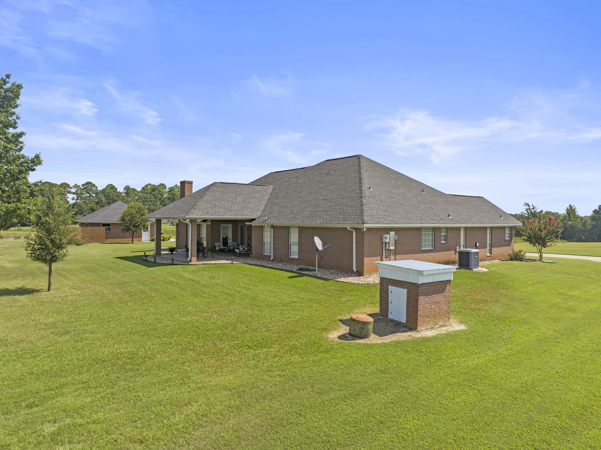 3673 County Road 4550 Mt Pleasant TX 75455