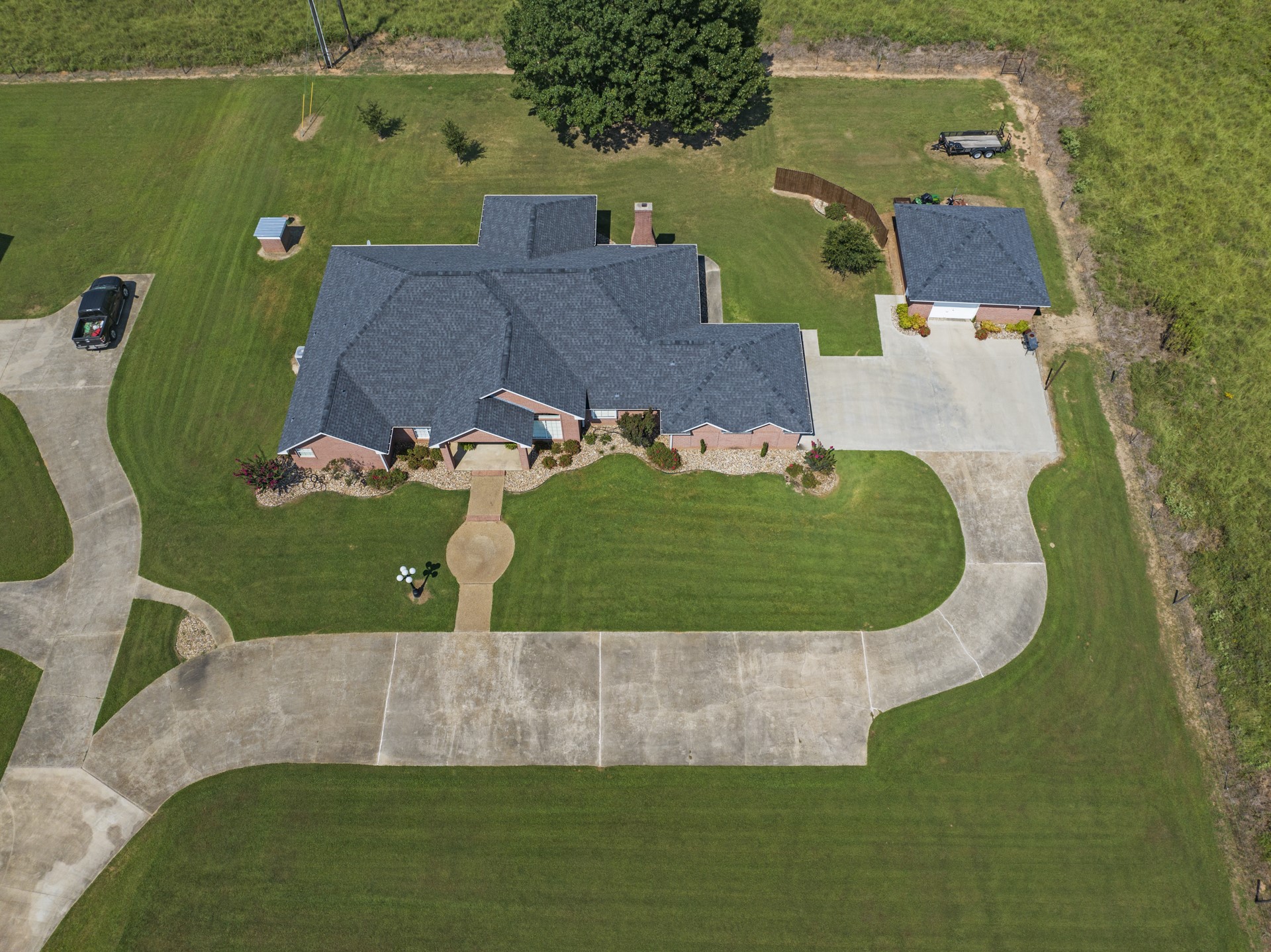 3673 County Road 4550 Mt Pleasant TX 75455
