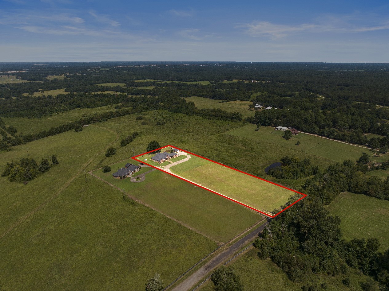 3673 County Road 4550 Mt Pleasant TX 75455