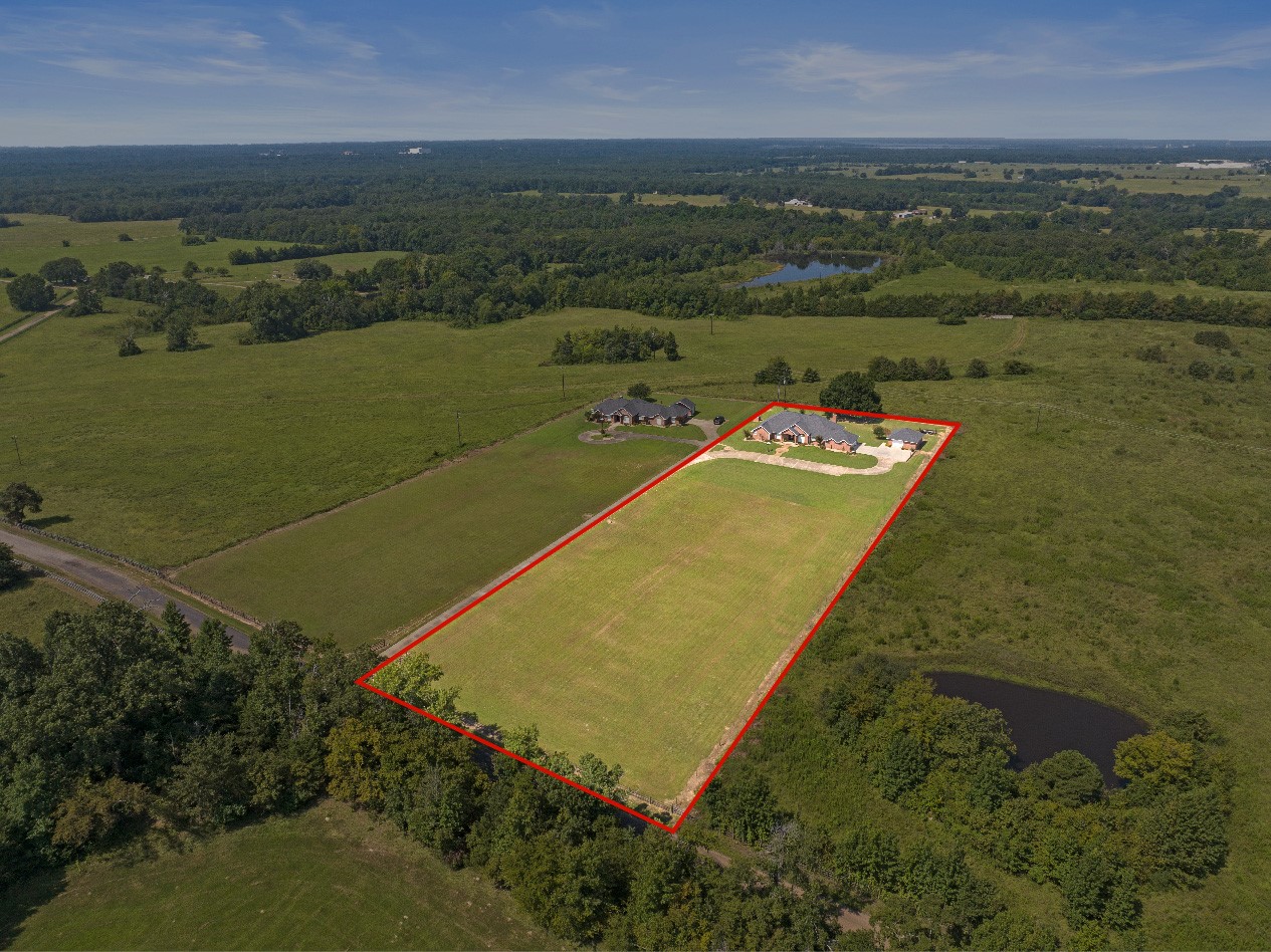 3673 County Road 4550 Mt Pleasant TX 75455