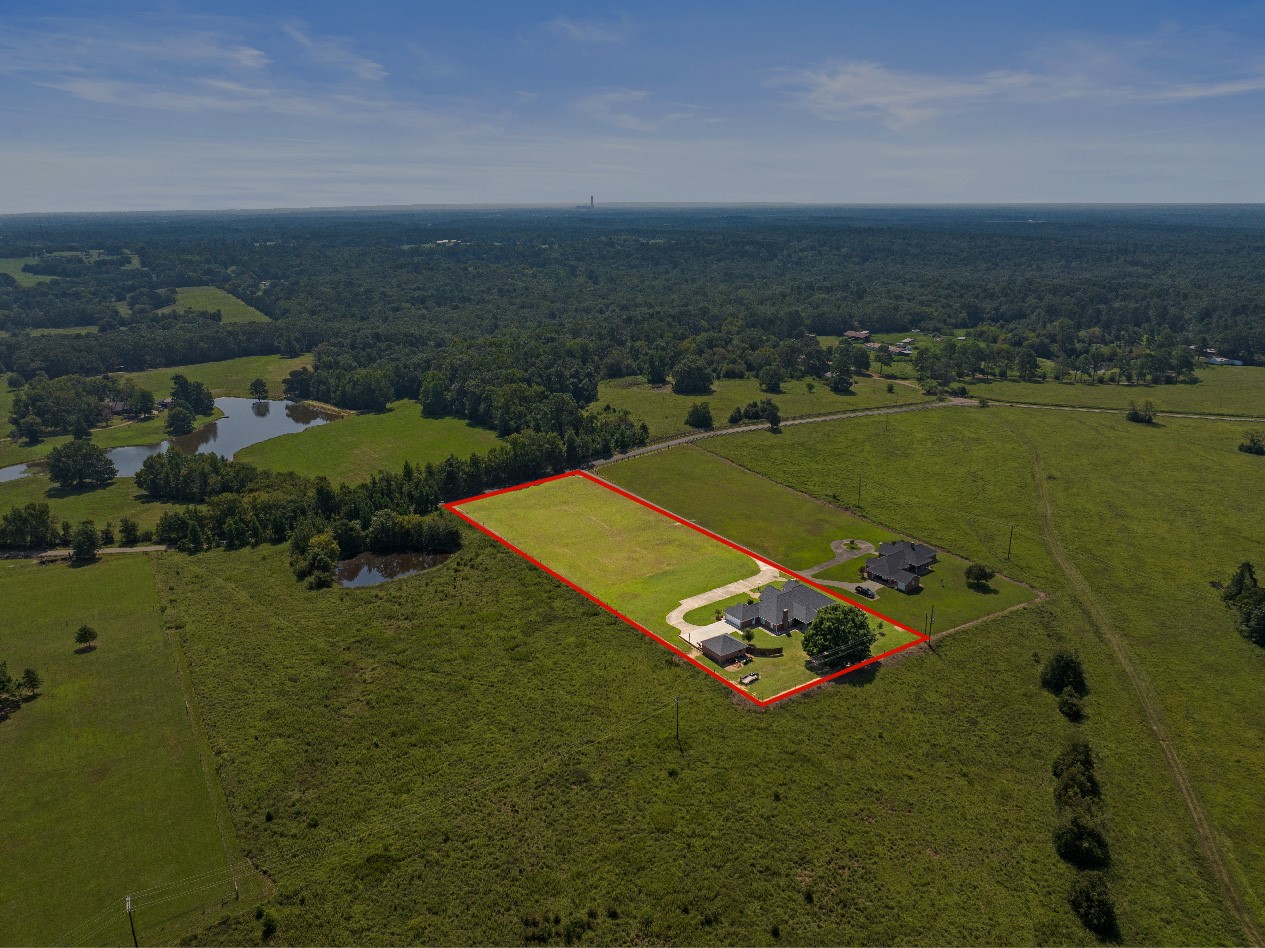 3673 County Road 4550 Mt Pleasant TX 75455