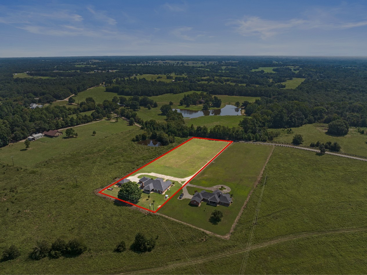 3673 County Road 4550 Mt Pleasant TX 75455