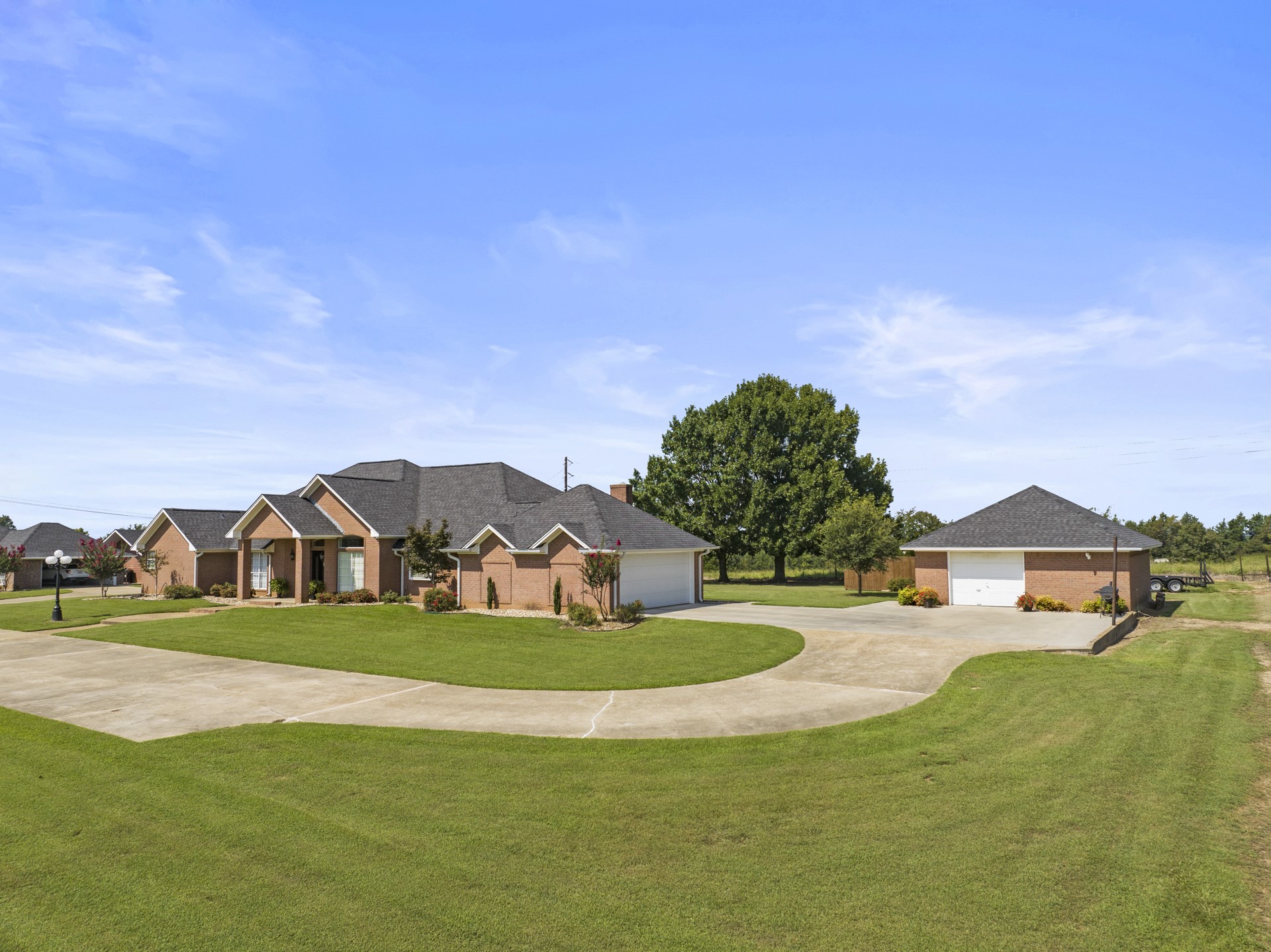 3673 County Road 4550 Mt Pleasant TX 75455