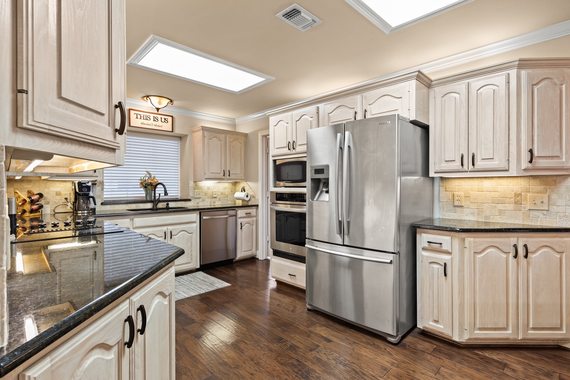 3673 County Road 4550 Mt Pleasant TX 75455