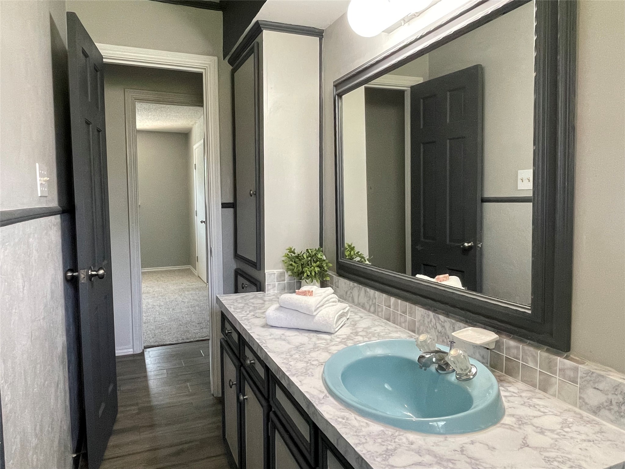 1610 Newsom Court Pantego TX 76013