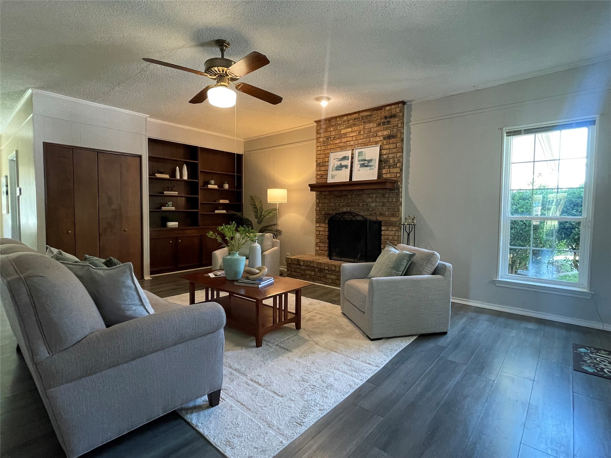1610 Newsom Court Pantego TX 76013