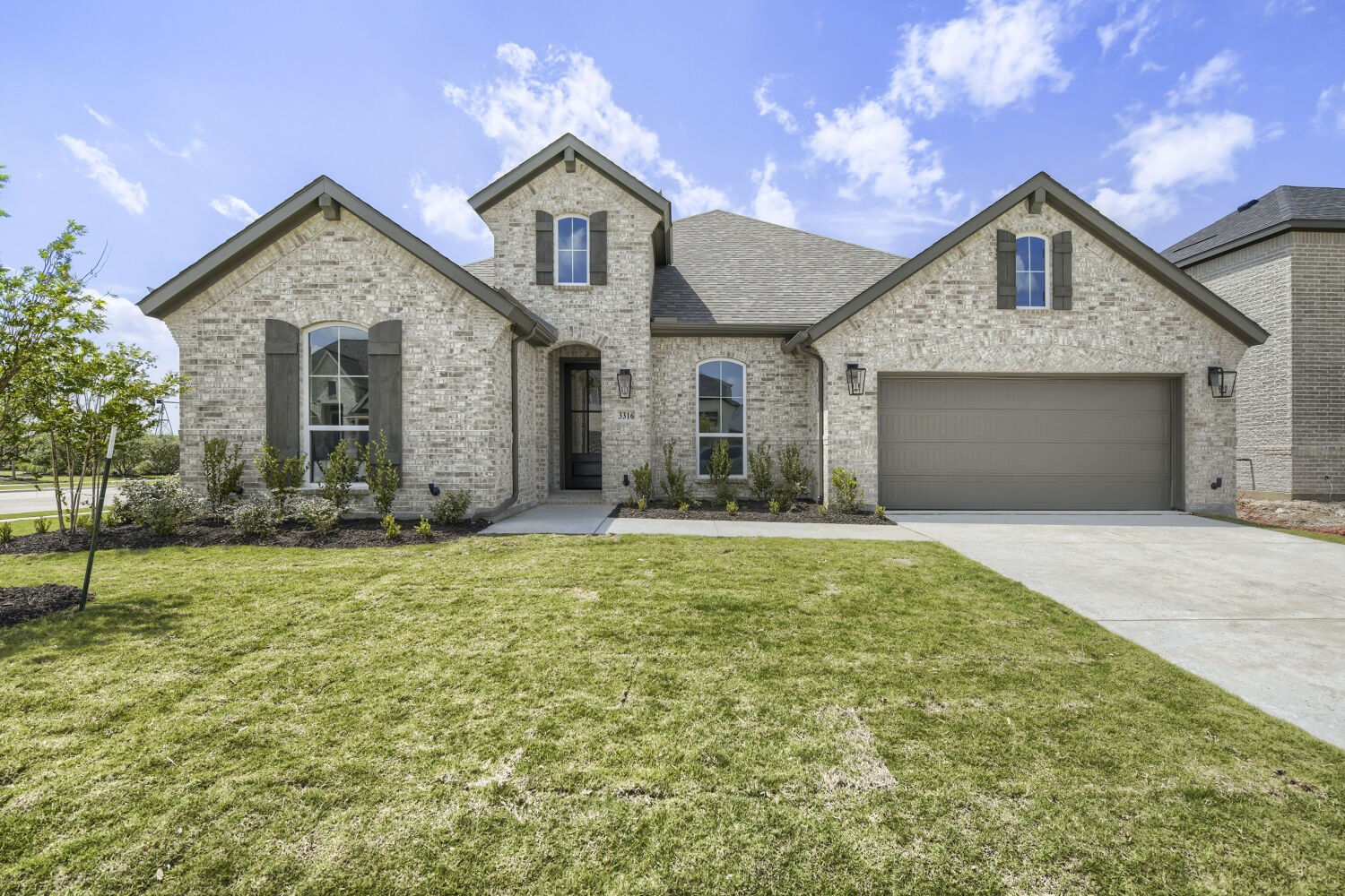 3316 Maidenhair Lane Celina TX 75009
