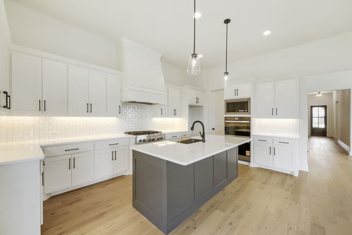 3316 Maidenhair Lane Celina TX 75009