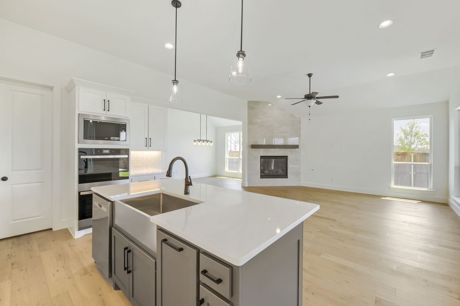 3316 Maidenhair Lane Celina TX 75009