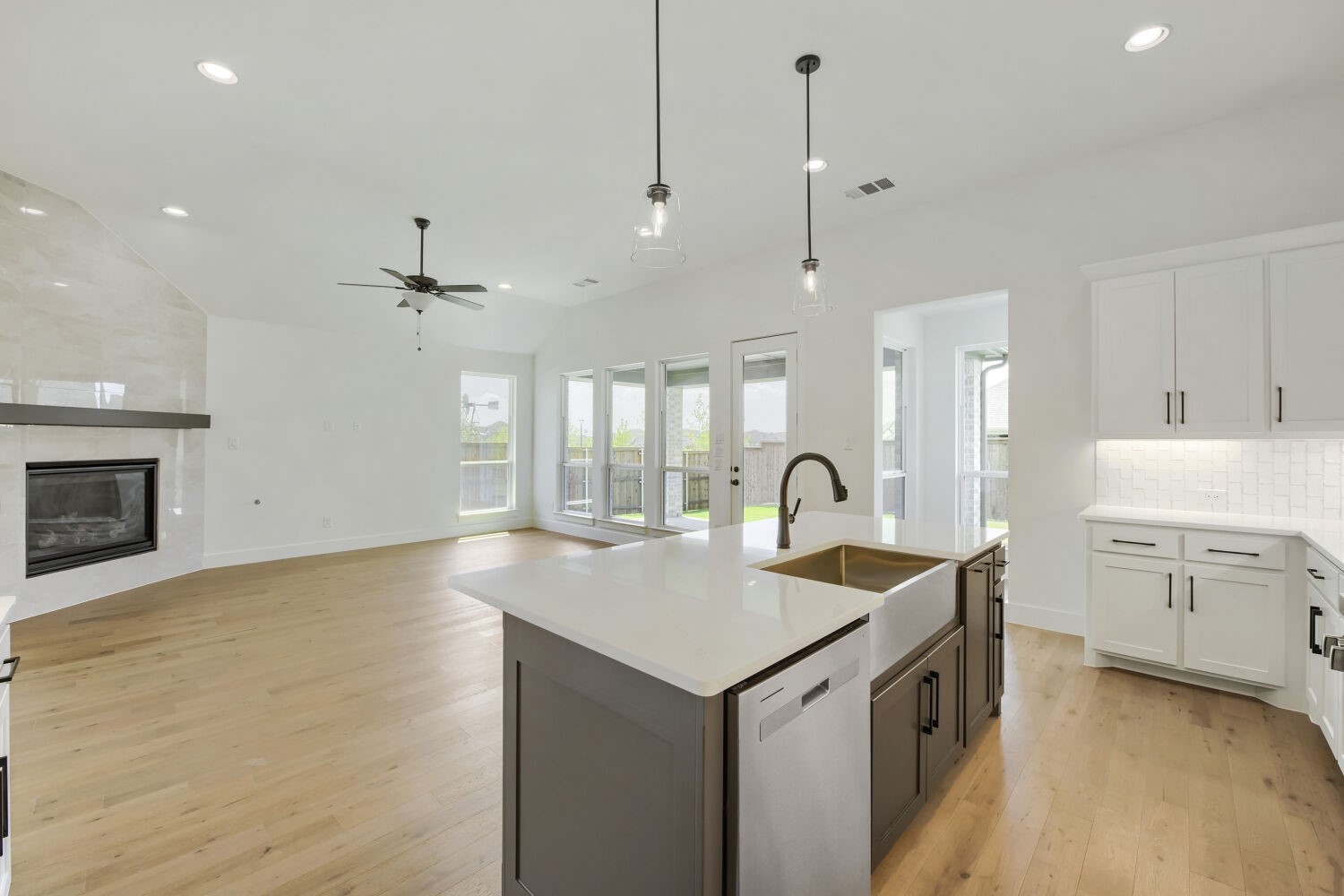 3316 Maidenhair Lane Celina TX 75009