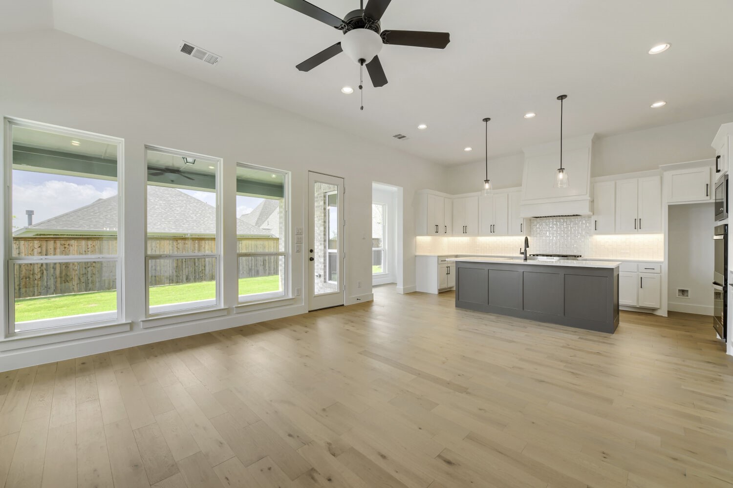 3316 Maidenhair Lane Celina TX 75009