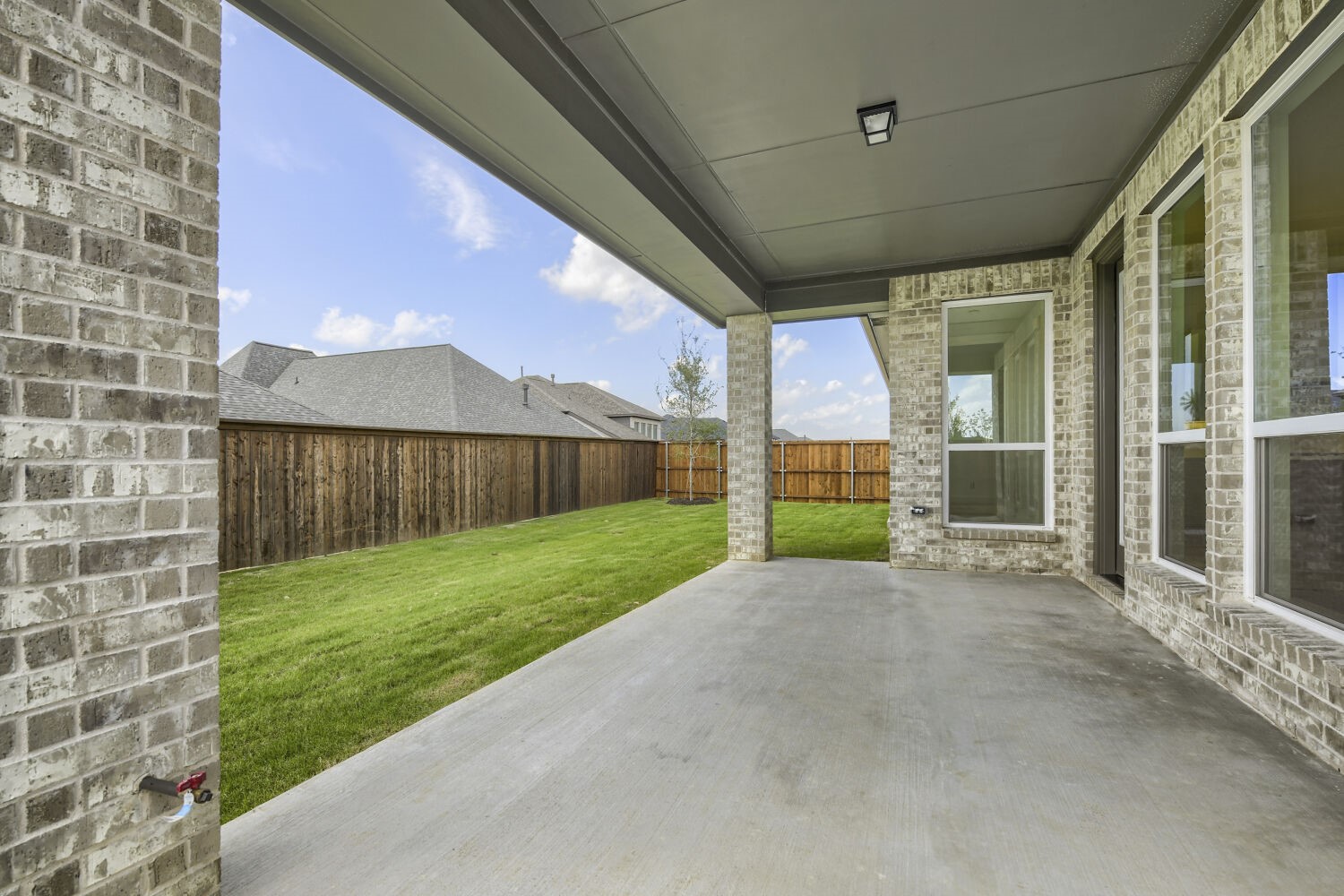 3316 Maidenhair Lane Celina TX 75009