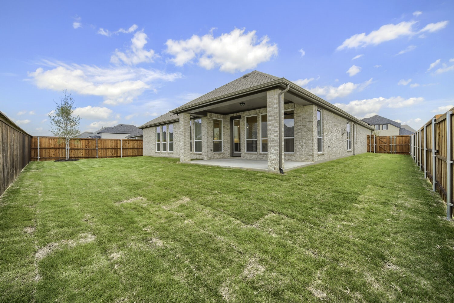 3316 Maidenhair Lane Celina TX 75009