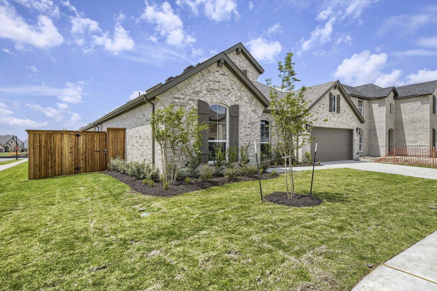 3316 Maidenhair Lane Celina TX 75009