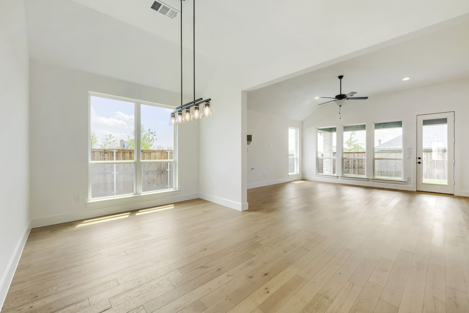 3316 Maidenhair Lane Celina TX 75009