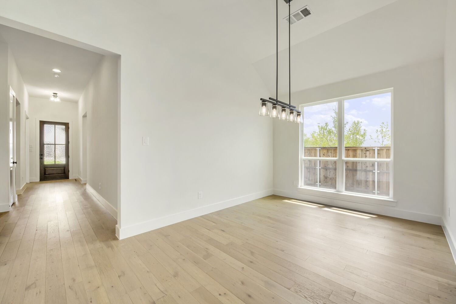 3316 Maidenhair Lane Celina TX 75009