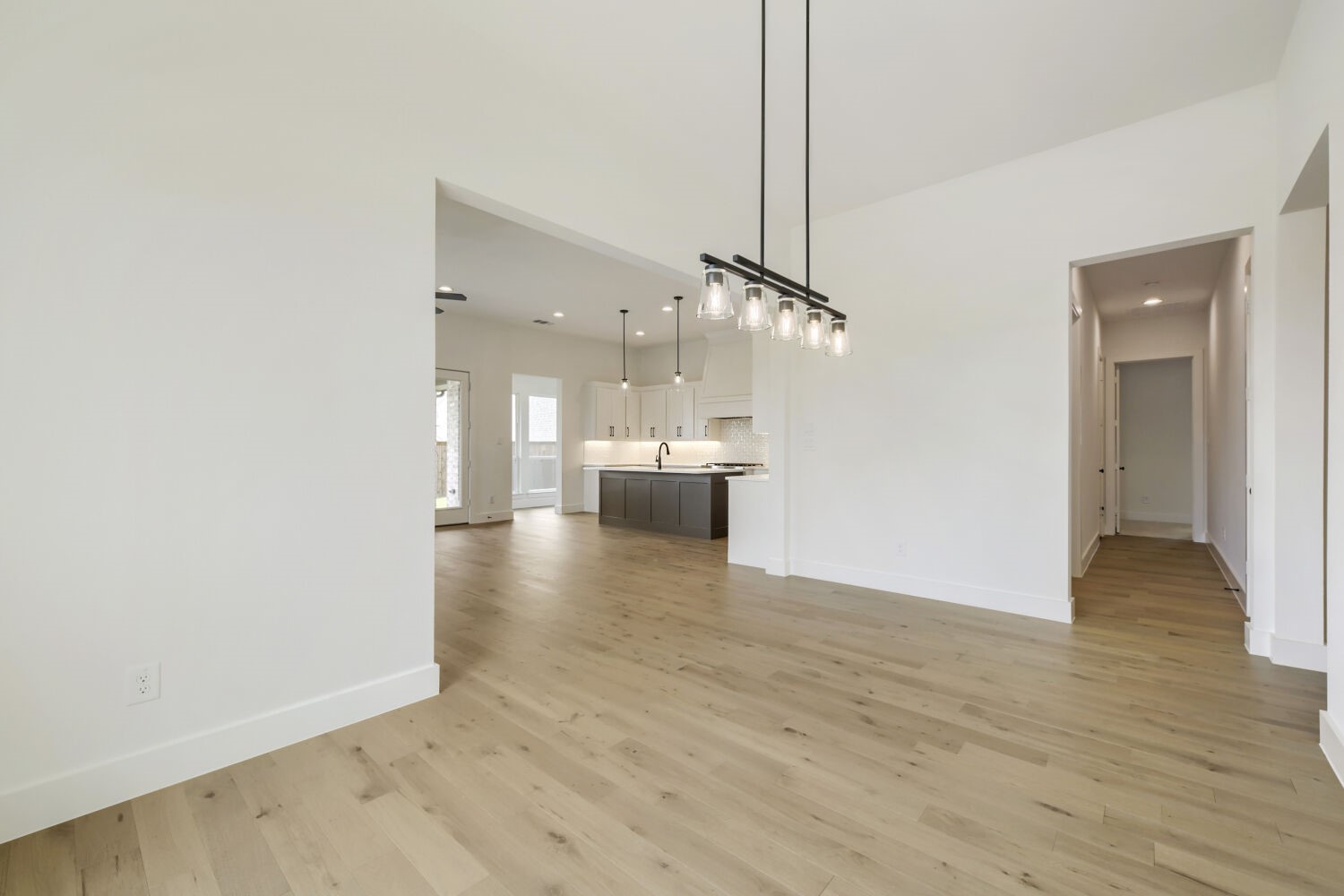 3316 Maidenhair Lane Celina TX 75009