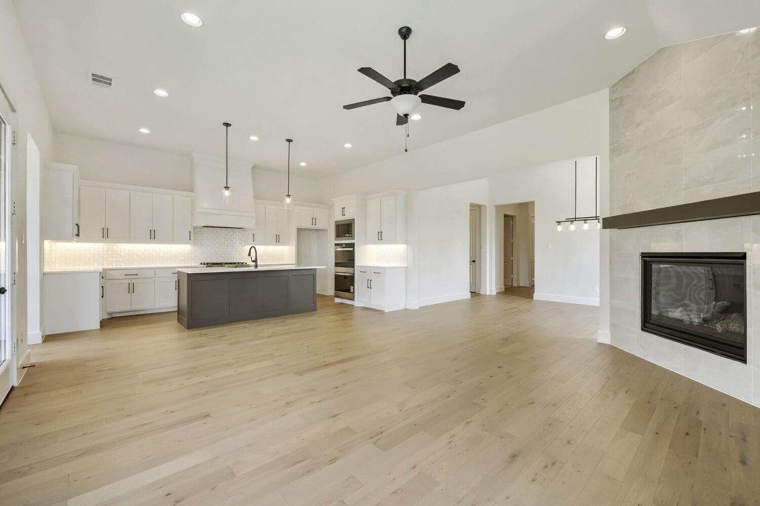 3316 Maidenhair Lane Celina TX 75009