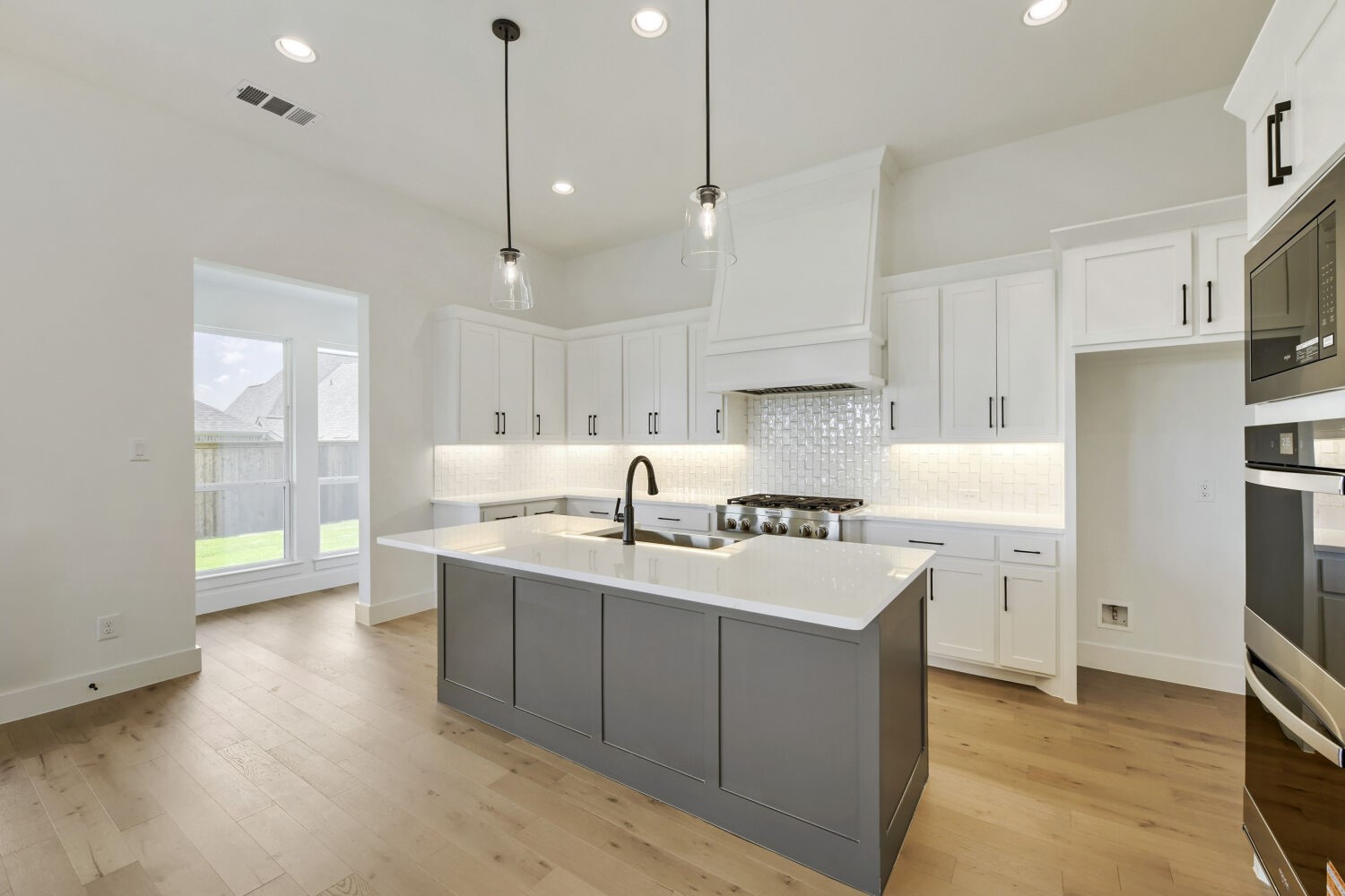 3316 Maidenhair Lane Celina TX 75009