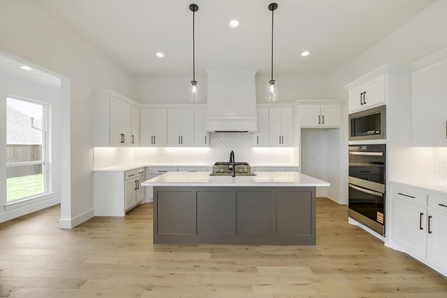 3316 Maidenhair Lane Celina TX 75009