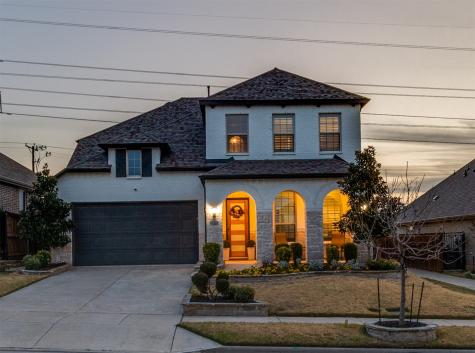 1510 Temperance Way Wylie TX 75098