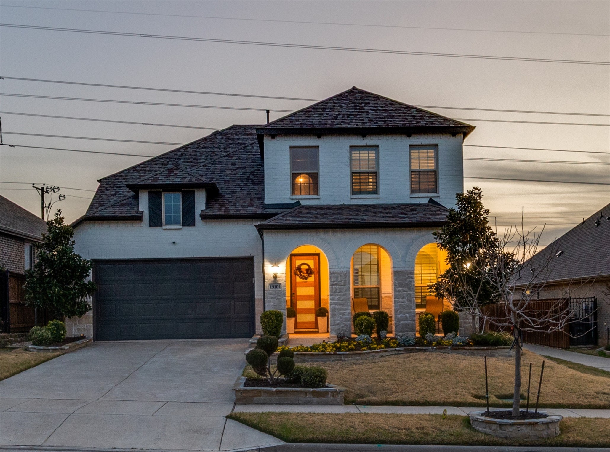 1510 Temperance Way Wylie TX 75098