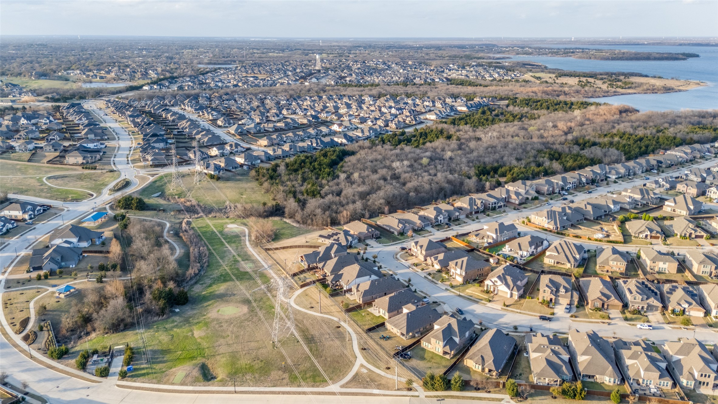 1510 Temperance Way Wylie TX 75098