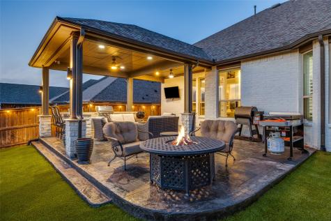 1510 Temperance Way Wylie TX 75098