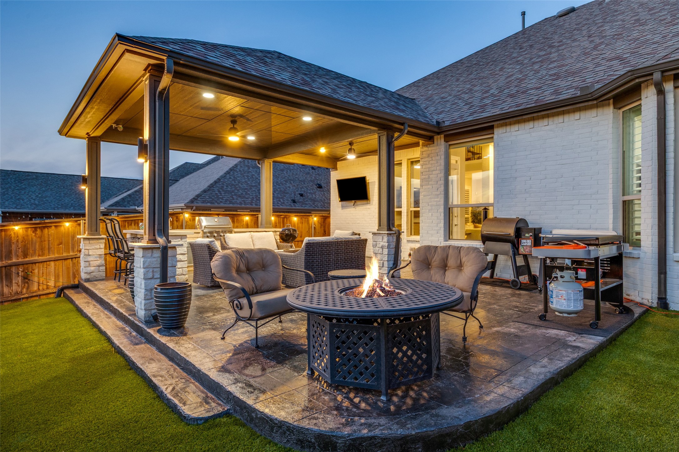 1510 Temperance Way Wylie TX 75098