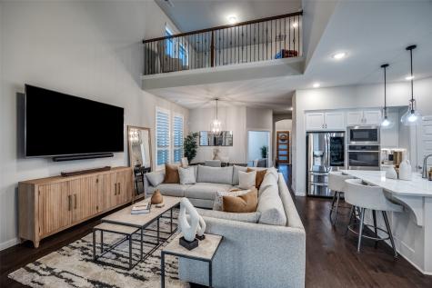 1510 Temperance Way Wylie TX 75098