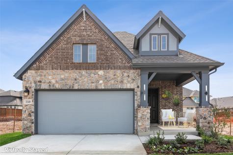 3140 Wind Knot Way Royse City TX 75189