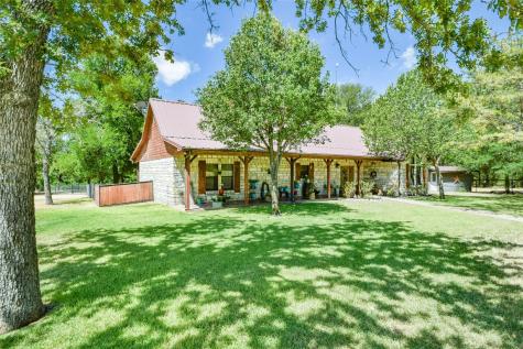 351 Green Tree Drive Weatherford TX 76087