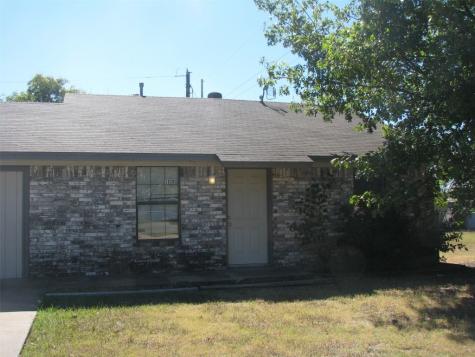 1820 Melinda Myrl Drive Sanger TX 76266