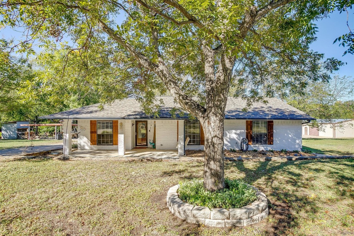 117 Yuchi Trail N Fort Worth TX 76108