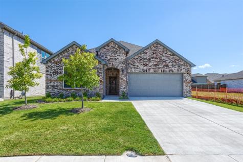 1104 Elijah Drive Anna TX 75409
