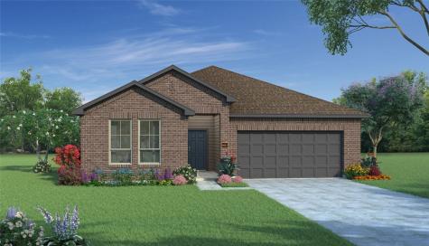 113 Lost Oak Drive Cleburne TX 76031